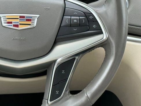Certified 2023 Cadillac XT5 Premium Luxury w/ Technology Package AWD/4WD image 29