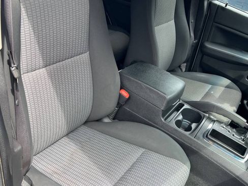 Used 2008 Jeep Grand Cherokee Laredo AWD/4WD image 23