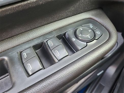 Used 2021 GMC Terrain SLT w/ Infotainment Package II image 21