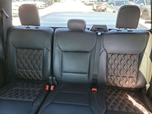 Used 2021 Ford F150 Tremor w/ Trailer Tow Package image 5