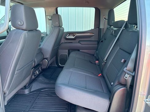 New 2026 GMC Sierra 1500 Elevation w/ X31 Off-Road Package AWD/4WD image 32