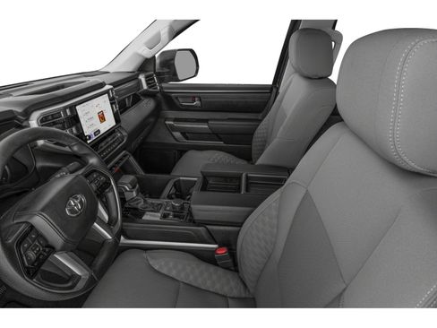 Certified 2026 Toyota Tundra SR5 w/ SR5 Convenience Package AWD/4WD image 6