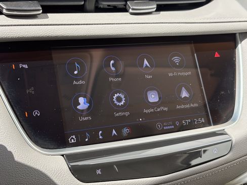 Certified 2023 Cadillac XT5 Premium Luxury w/ LPO, Floor Liner Package AWD/4WD image 21