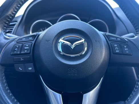 Used 2015 MAZDA MAZDA6 Grand Touring FWD image 22