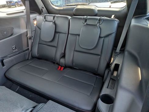 New 2026 Ford Explorer ST-Line AWD/4WD image 12
