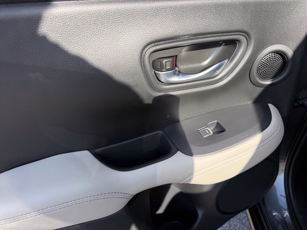 New 2027 Honda HR-V EX-L image 31