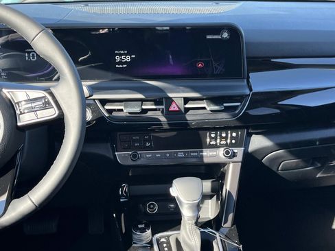 New 2026 Kia Seltos S image 14