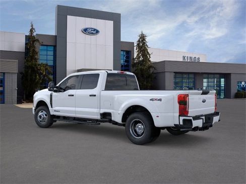 New 2026 Ford F350 XL w/ STX Appearance Package image 4