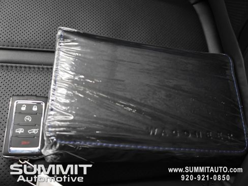 New 2026 Jeep Grand Wagoneer L Limited image 75