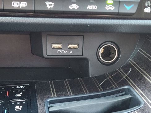 Used 2022 Lexus RX 450hL Luxury w/ Cold Area Package (CT) image 25