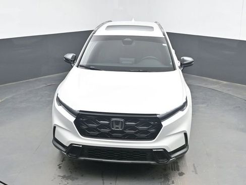 Used 2026 Honda CR-V Sport-L image 14