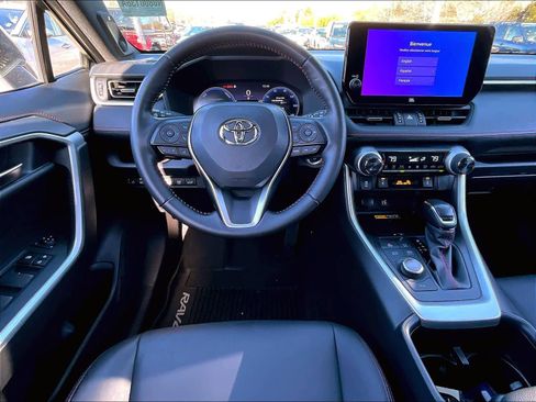 Used 2023 Toyota RAV4 XSE image 17