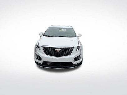 Certified 2022 Cadillac XT5 Premium Luxury w/ Technology Package