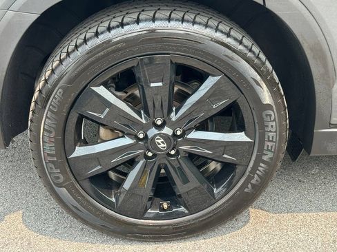 Certified 2024 Hyundai Palisade XRT AWD/4WD image 9