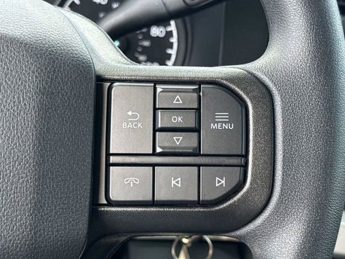 New 2026 Ford F350 XL w/ STX Appearance Package AWD/4WD image 38