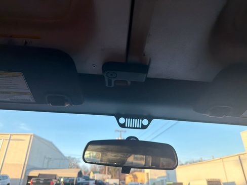 Used 2014 Jeep Wrangler Unlimited Sport w/ Connectivity Group image 27