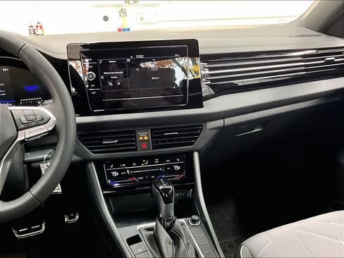 New 2026 Volkswagen Jetta Sport image 9