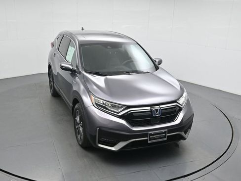 Used 2020 Honda CR-V EX image 35