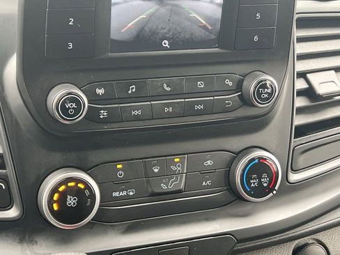 Used 2024 Ford Transit 250 Low Roof w/ Exterior Upgrade Package image 17