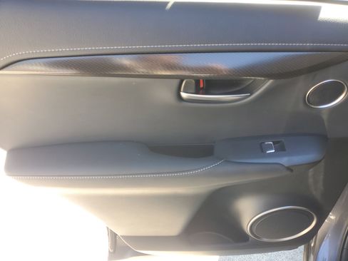 Used 2020 Lexus NX 300 FWD image 15