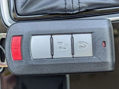 New 2026 Mitsubishi Eclipse Cross LE image 28