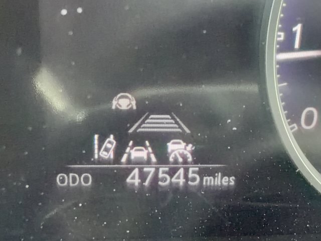 Used 2023 Lexus RX 350 Premium w/ Cold Area Package FWD image 20