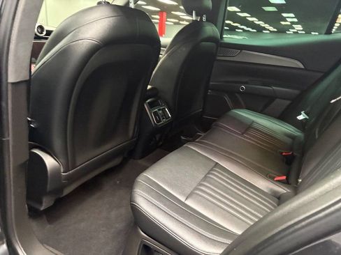 Used 2024 Maserati Grecale GT AWD/4WD image 44