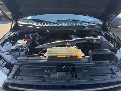 Used 2020 Ford F150 XLT w/ Equipment Group 301A Mid image 31