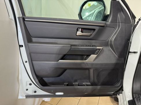 New 2026 Toyota Tundra Platinum AWD/4WD image 14
