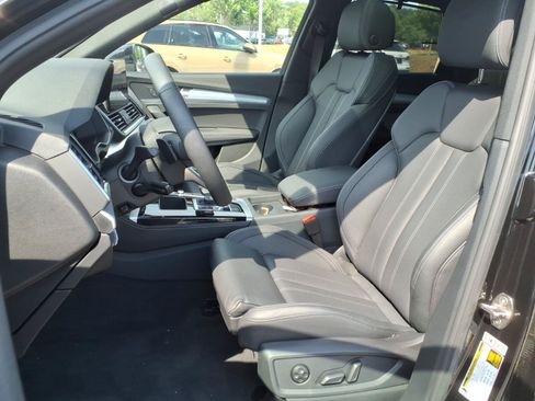 Used 2025 Audi Q5 2.0T Premium Plus AWD/4WD image 21