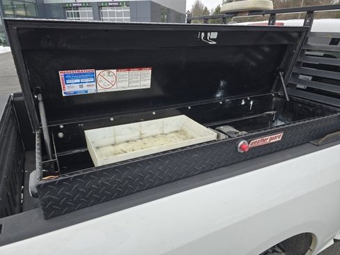 Used 2014 RAM 1500 Tradesman w/ Popular Equipment Group image 12