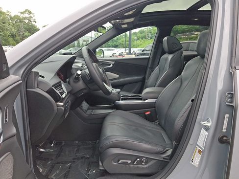 Used 2025 Acura RDX A-Spec AWD/4WD image 13