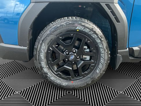 New 2026 Subaru Outback Wilderness image 14