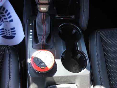 New 2025 Ford Bronco Raptor w/ Interior Carbon Fiber Pack image 24