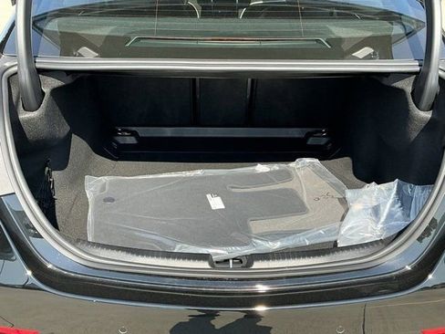 New 2025 Mercedes-Benz C 300 4MATIC Sedan image 16