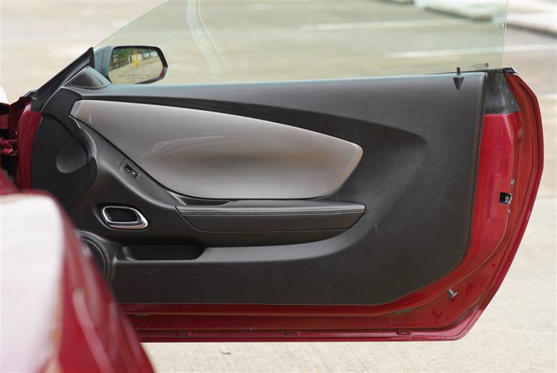 Used 2010 Chevrolet Camaro SS w/ RS Package RWD image 65