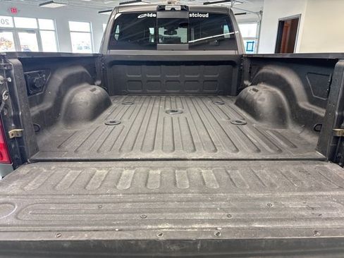 Used 2022 RAM 2500 Laramie image 10