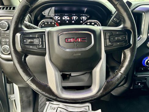 Used 2022 GMC Sierra 3500 SLE w/ SLE Convenience Package image 14