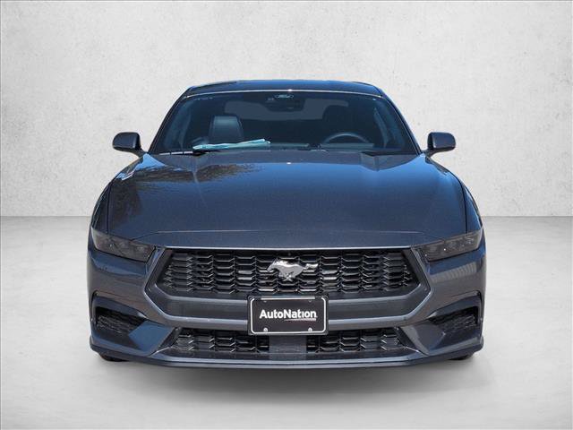 New 2026 Ford Mustang Premium RWD image 5
