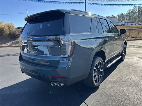 Used 2025 Chevrolet Tahoe RST w/ Advanced Technology Package image 8