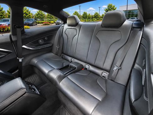 Used 2018 BMW M4 Coupe RWD image 18