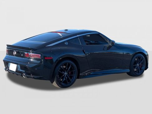 New 2026 Nissan Z Performance w/ Floor Mat Package image 5