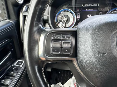 Used 2020 RAM 3500 Limited AWD/4WD image 25