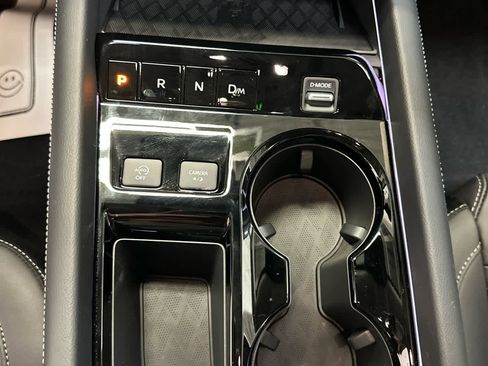 New 2025 Nissan Murano SL image 19