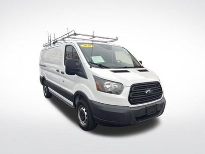 Used 2018 Ford Transit 250 130 Low Roof