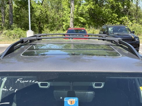 Used 2019 Subaru Forester Limited AWD/4WD image 7