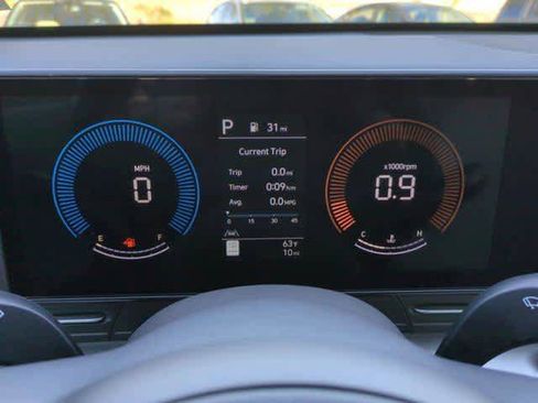 New 2026 Hyundai Kona SEL Sport image 31