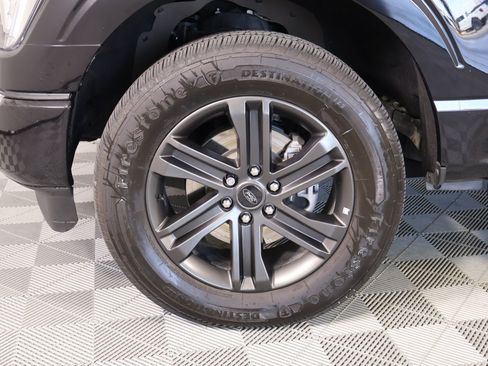 Used 2021 Ford F150 Lariat image 19