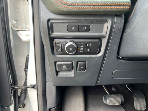 Used 2022 Ford Expedition Timberline AWD/4WD image 20