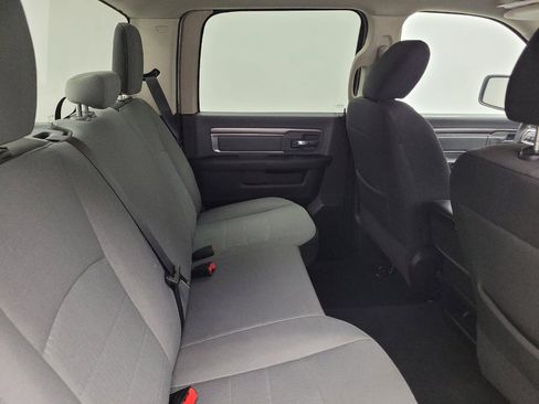 Used 2022 RAM 1500 Classic SLT w/ Electronics Group AWD/4WD image 19
